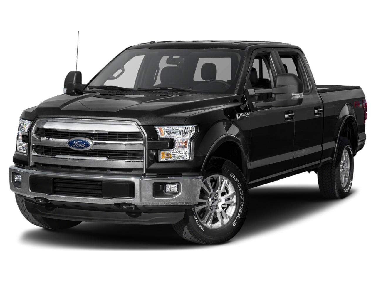 2015 Ford F-150 Vehicle Photo in Jacksonville, FL 32256