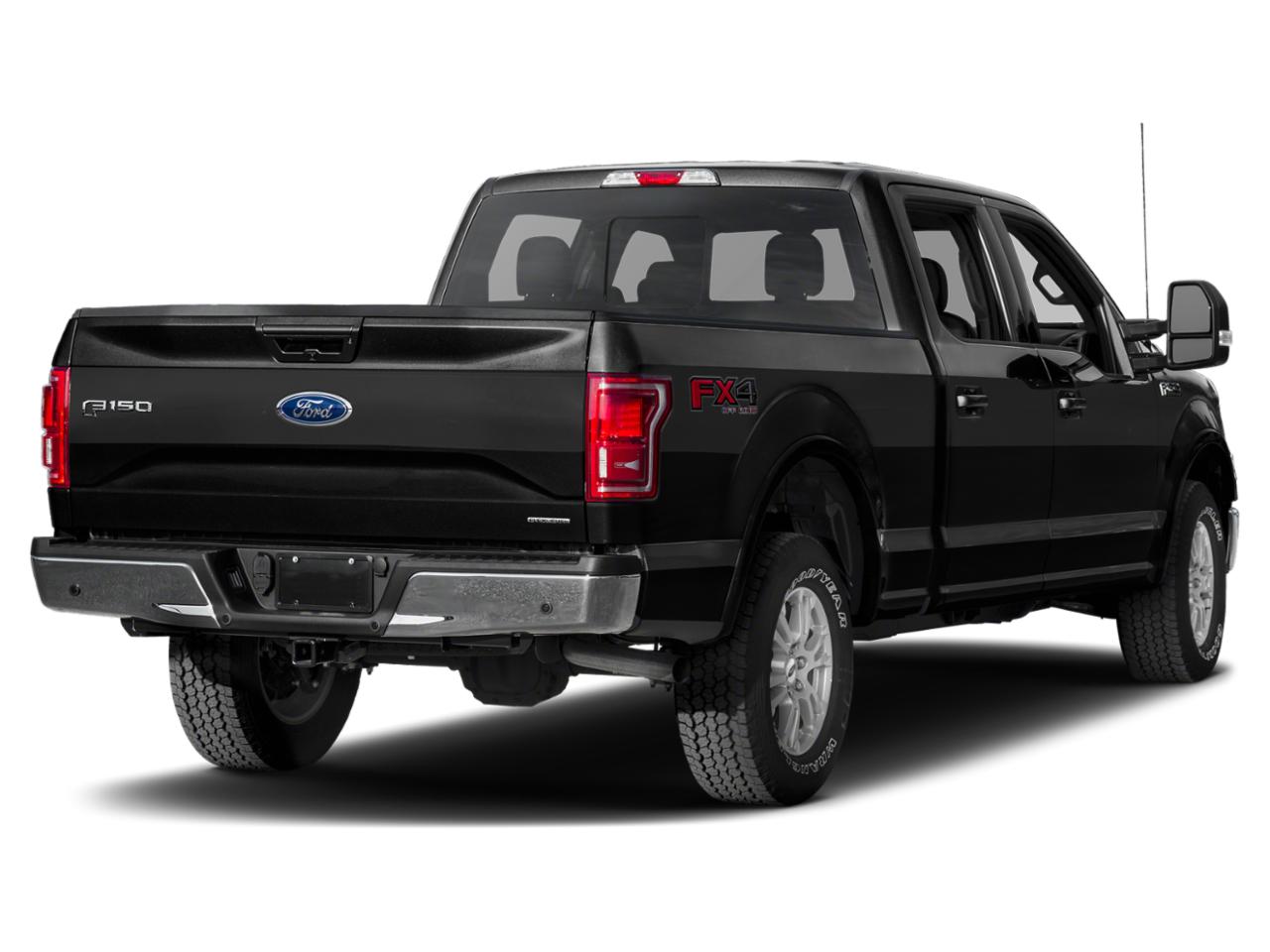 2015 Ford F-150 Vehicle Photo in Jacksonville, FL 32256