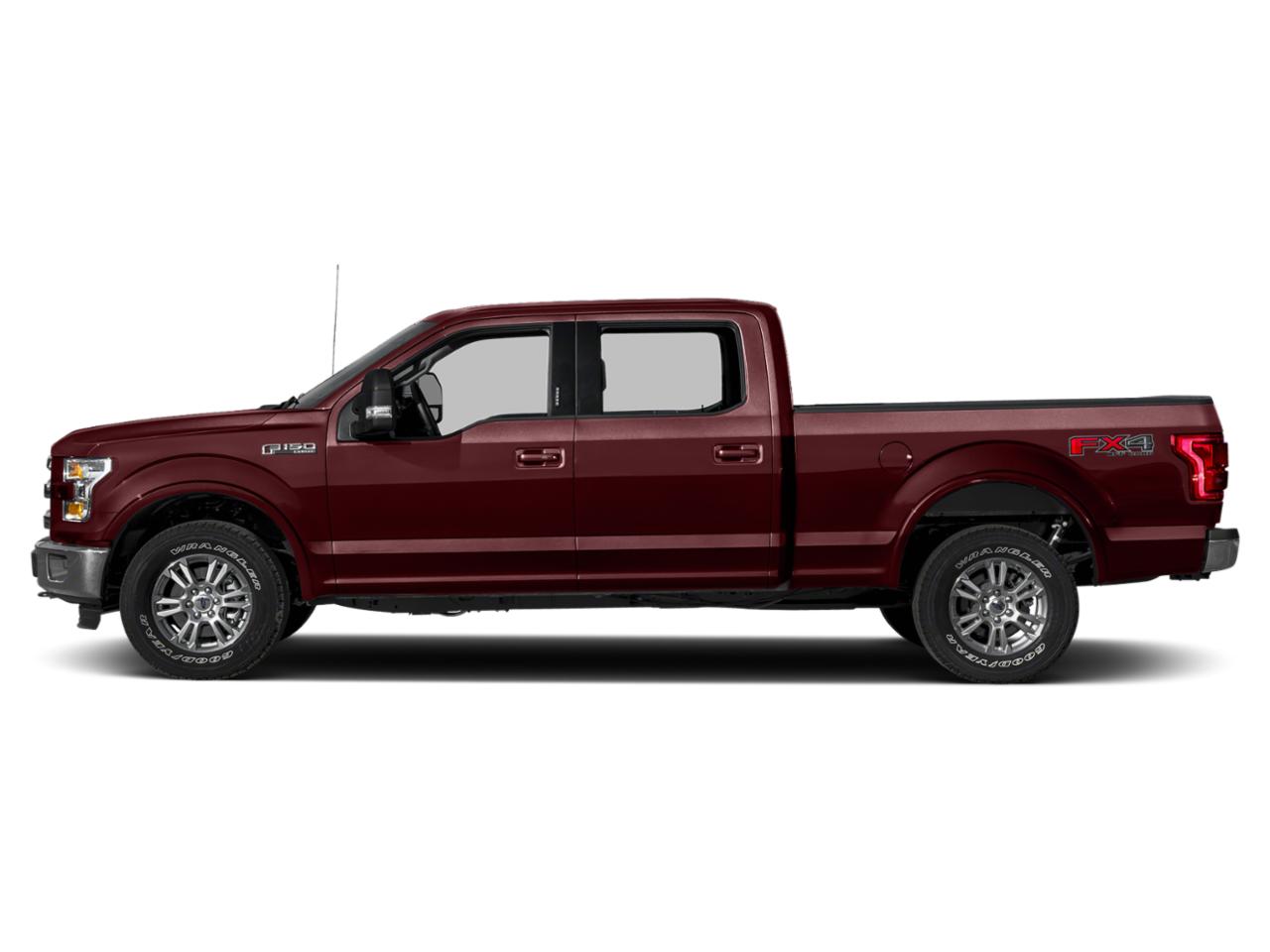 2015 Ford F-150 Vehicle Photo in PEMBROKE PINES, FL 33024-6534