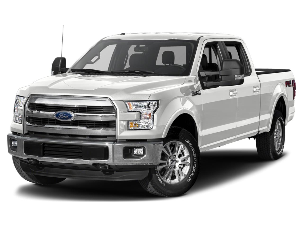 2015 Ford F-150 Vehicle Photo in Sanford, FL 32771