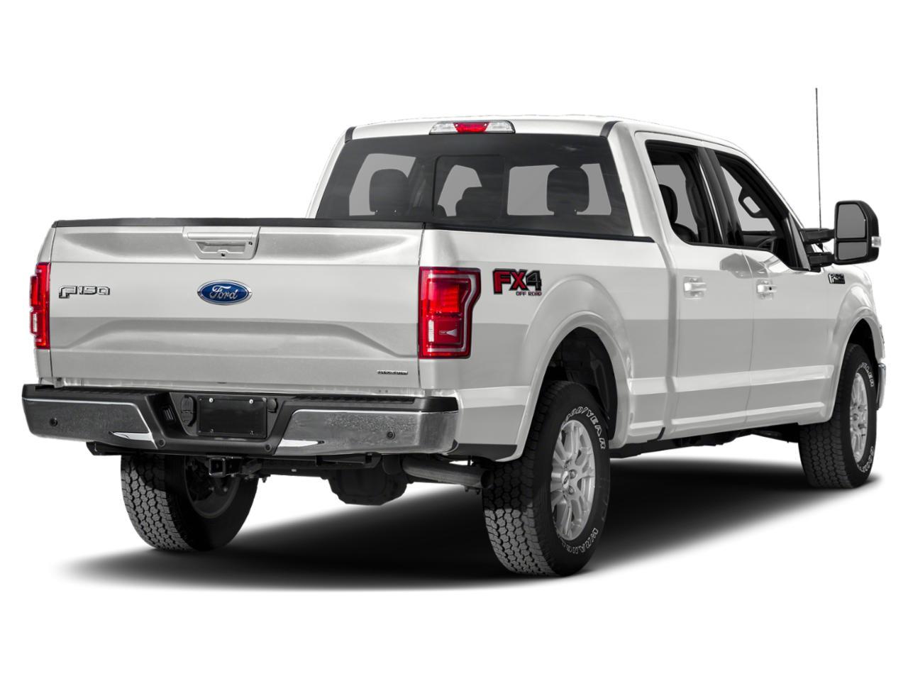 2015 Ford F-150 Vehicle Photo in Sanford, FL 32771