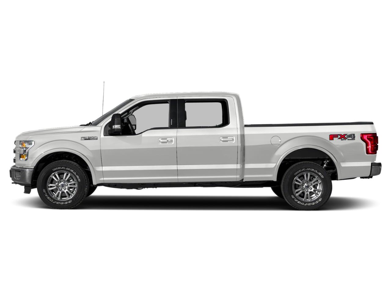 2015 Ford F-150 Vehicle Photo in Sanford, FL 32771