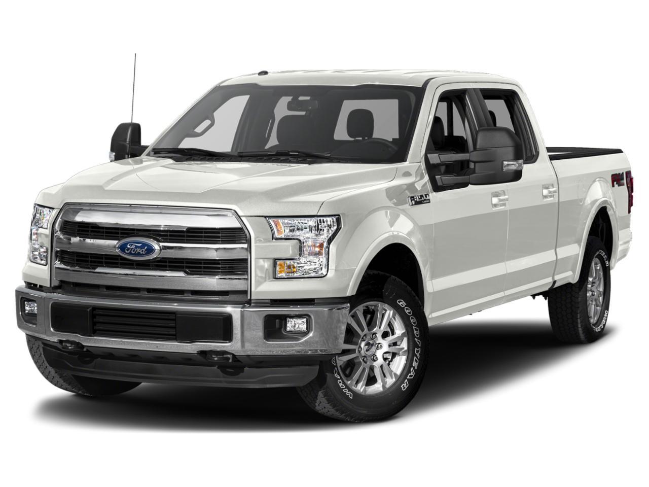 2015 Ford F150 Vehicle Photo in LAUREL, MD 20707-4697