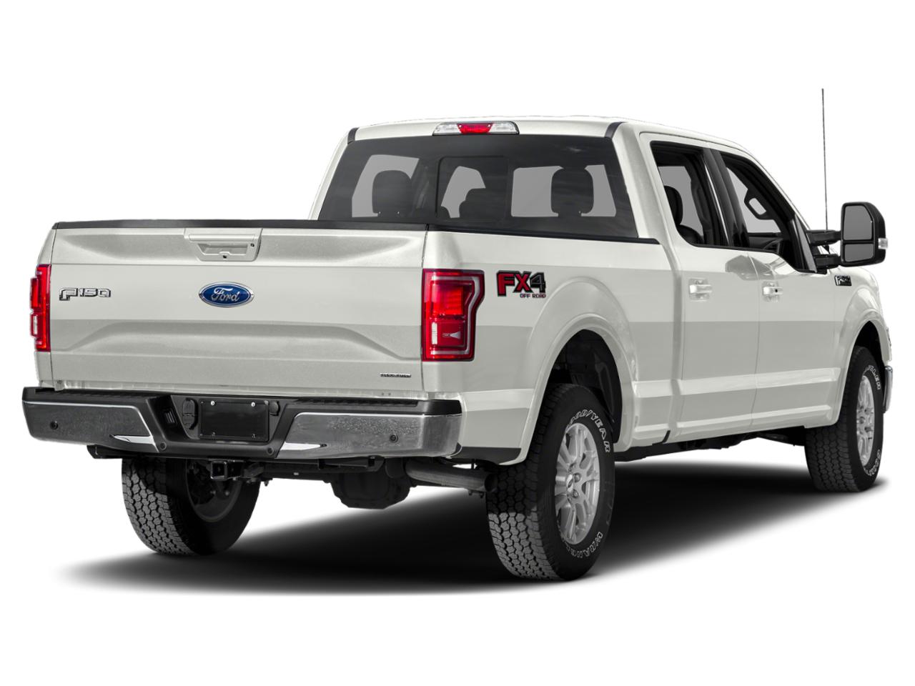 2015 Ford F150 Vehicle Photo in LAUREL, MD 20707-4697