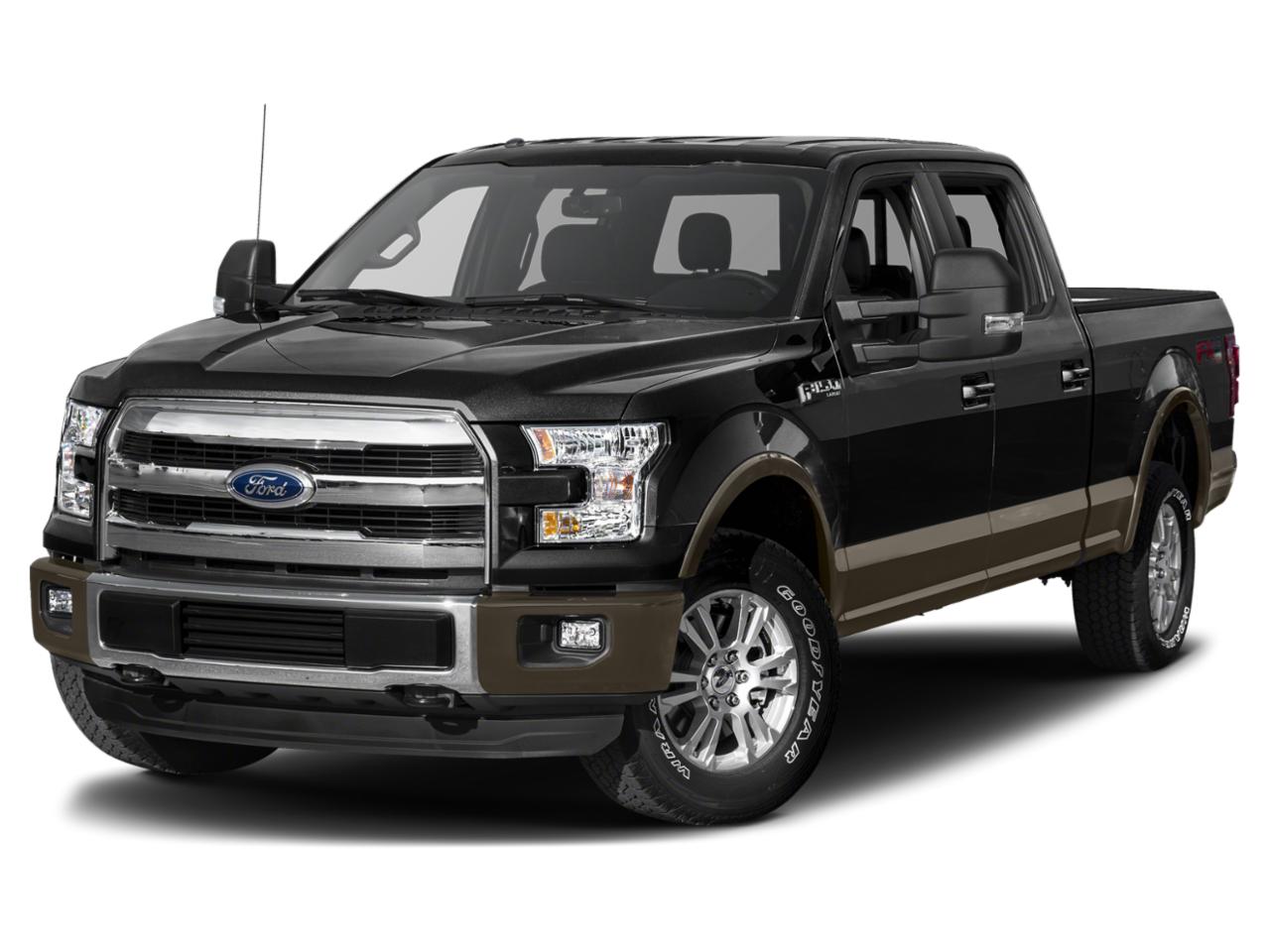 2015 Ford F-150 Vehicle Photo in Jacksonville, FL 32256