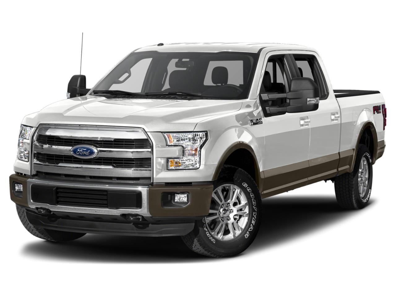 2015 Ford F-150 Vehicle Photo in Sanford, FL 32771