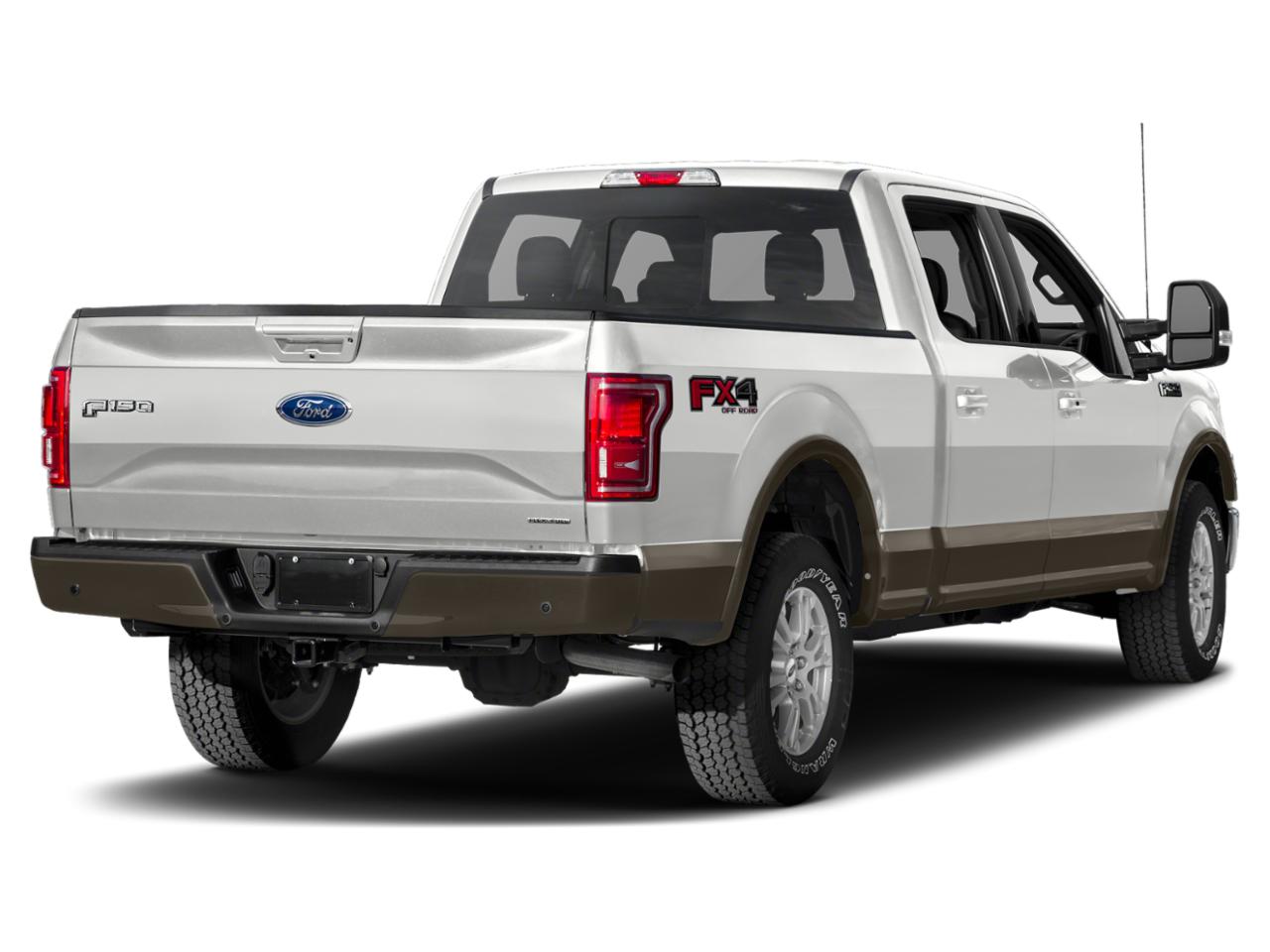 2015 Ford F-150 Vehicle Photo in Sanford, FL 32771