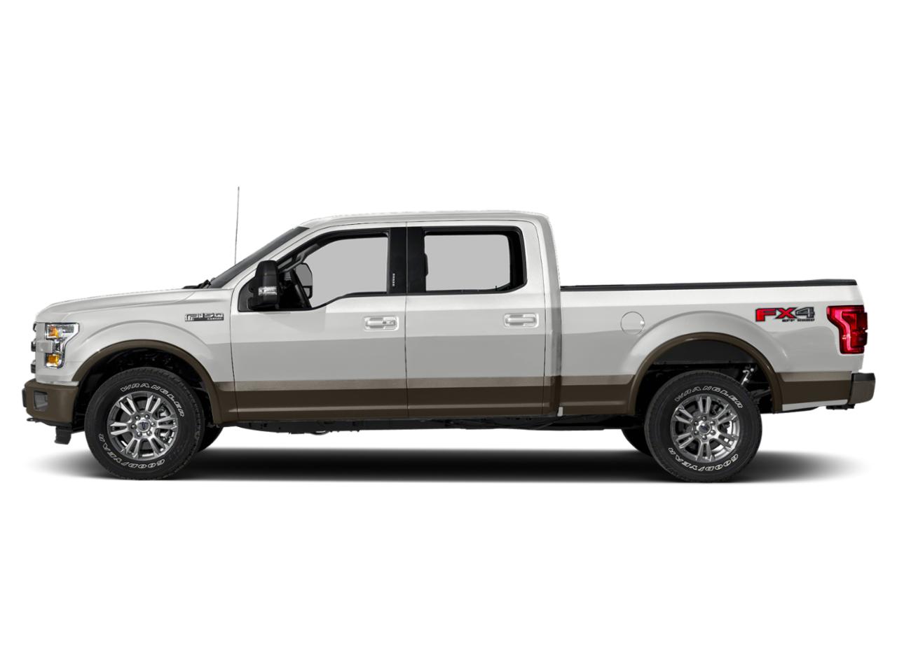 2015 Ford F-150 Vehicle Photo in Sanford, FL 32771