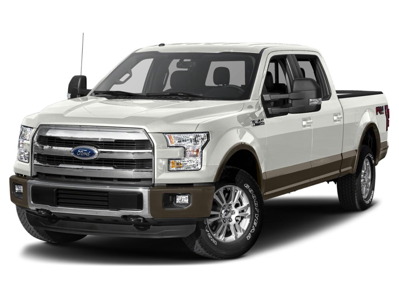 2015 Ford F150 Vehicle Photo in LAUREL, MD 20707-4697