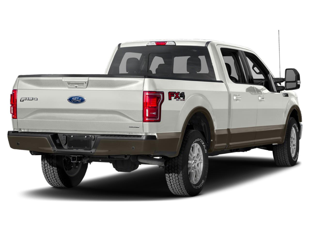 2015 Ford F150 Vehicle Photo in LAUREL, MD 20707-4697