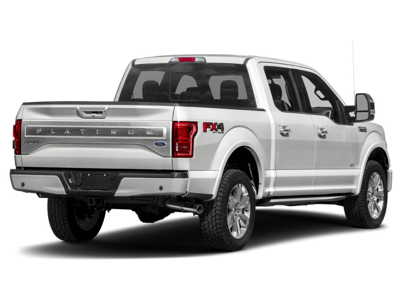 2015 Ford F-150 Vehicle Photo in Clearwater, FL 33765