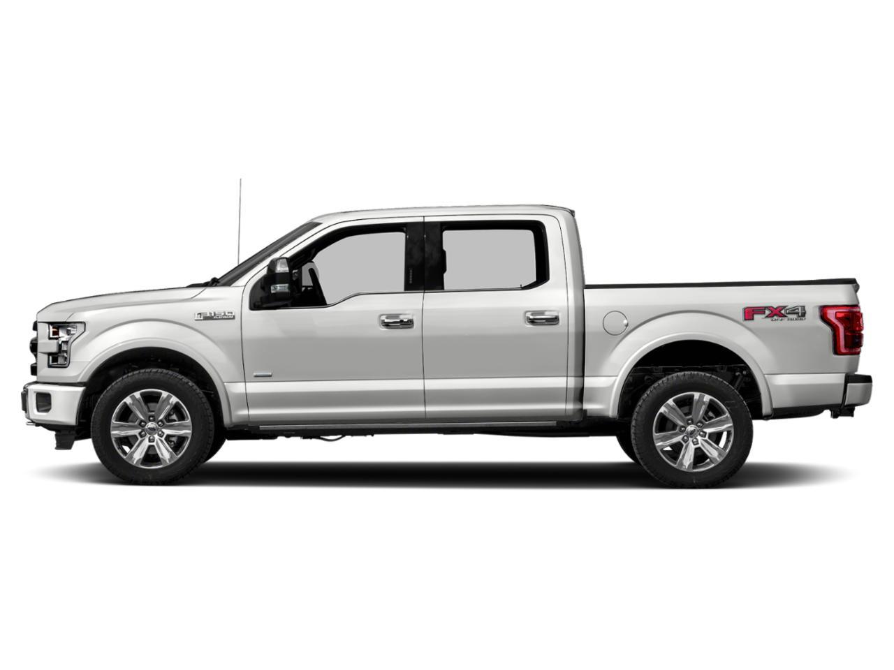 2015 Ford F-150 Vehicle Photo in Clearwater, FL 33765