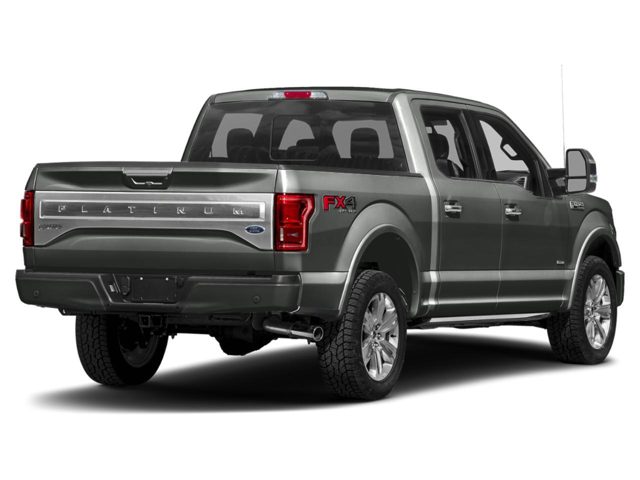 2015 Ford F-150 Vehicle Photo in Pinellas Park , FL 33781