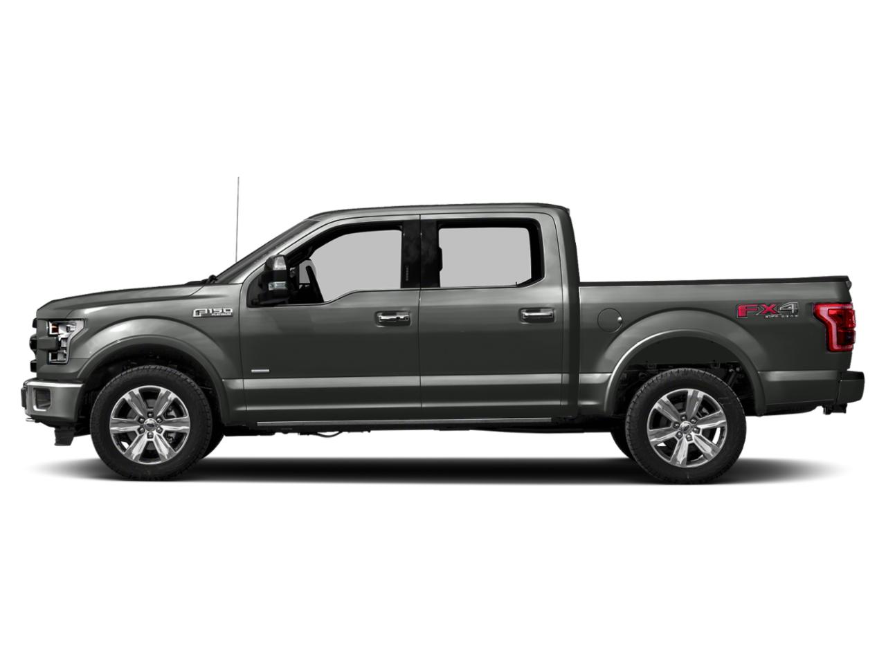 2015 Ford F-150 Vehicle Photo in Pinellas Park , FL 33781