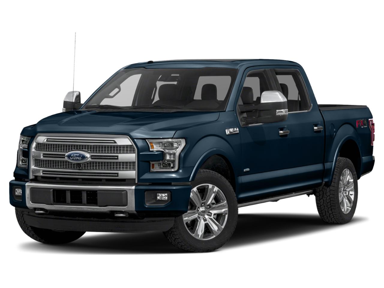 2015 Ford F-150 Vehicle Photo in Corpus Christi, TX 78415