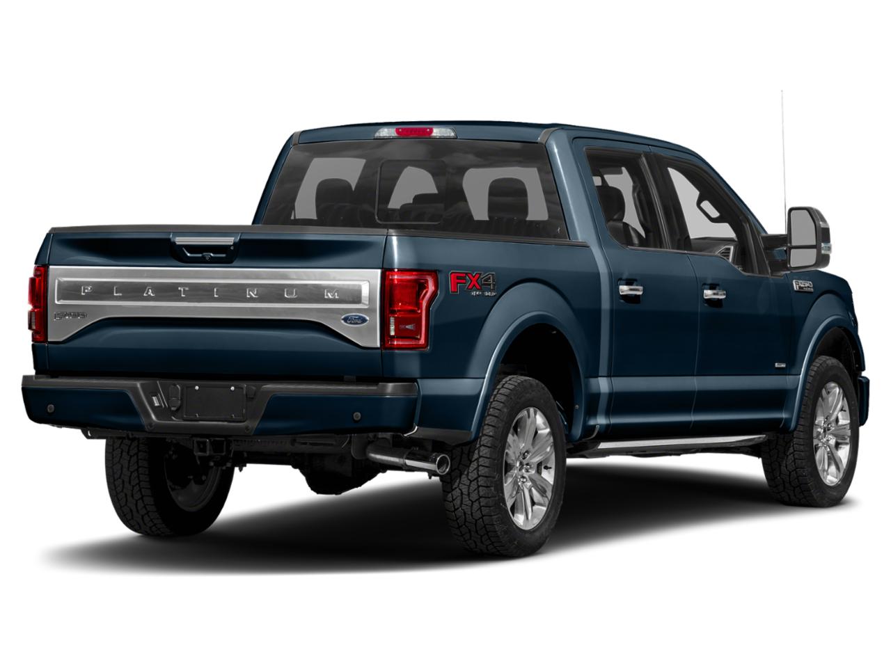 2015 Ford F-150 Vehicle Photo in Corpus Christi, TX 78415