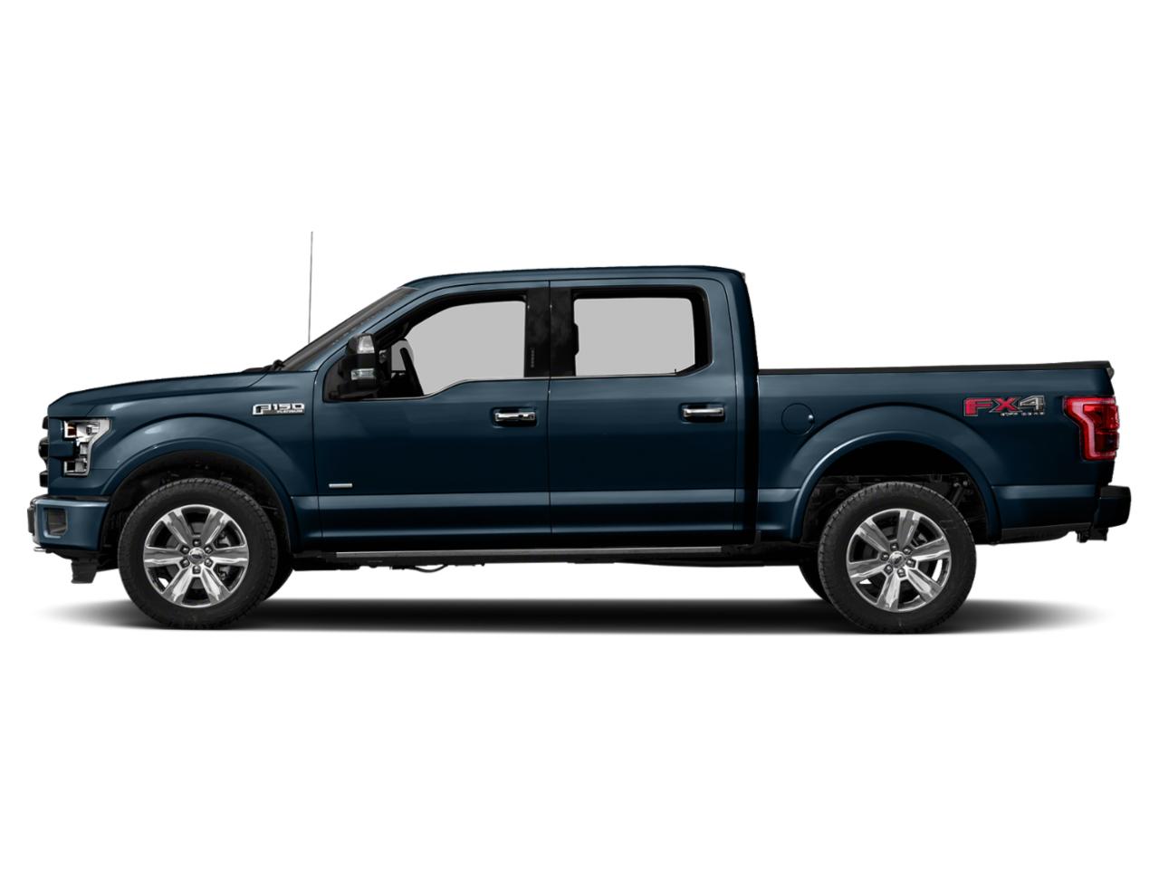 2015 Ford F-150 Vehicle Photo in Corpus Christi, TX 78415