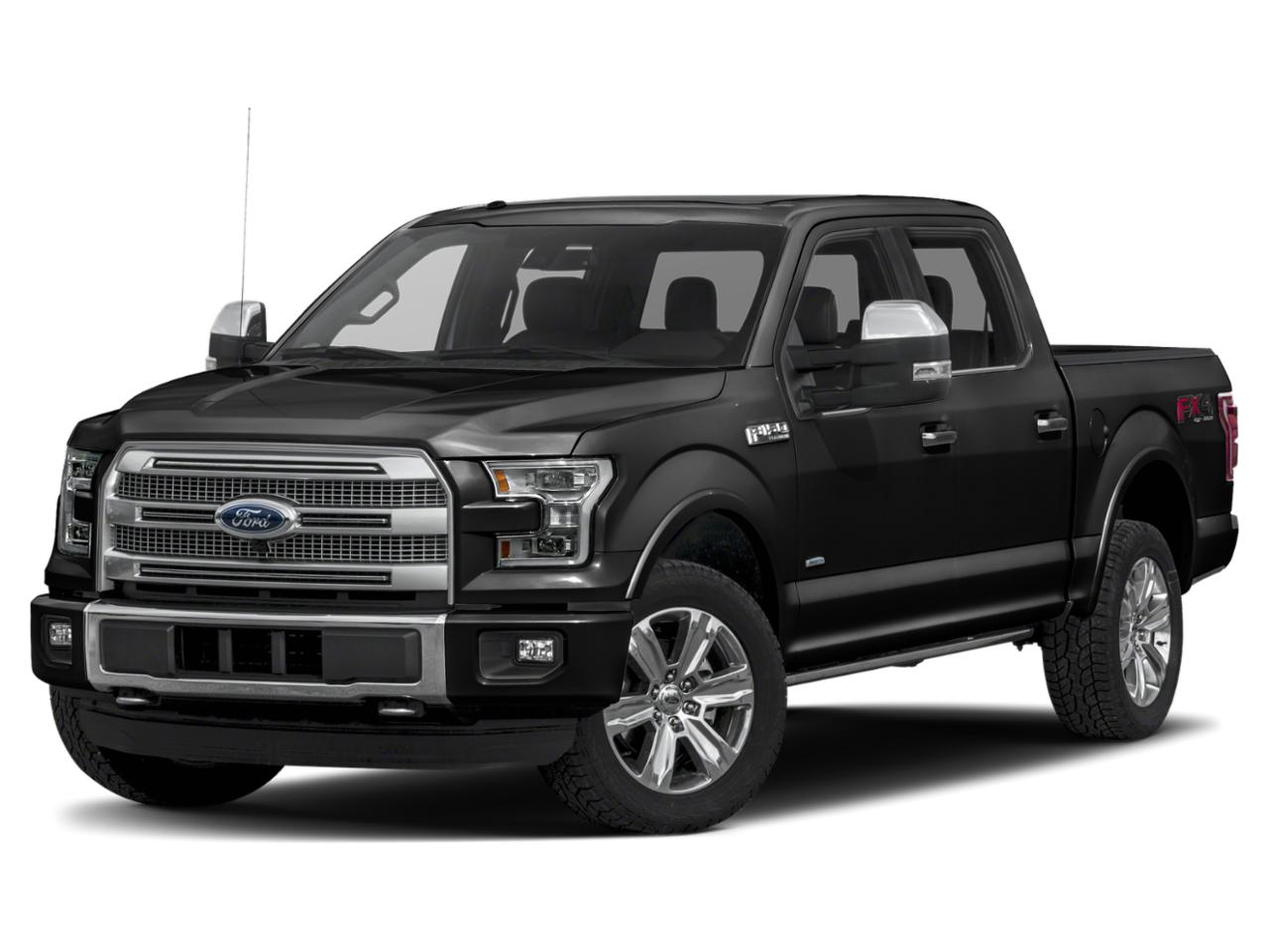 2015 Ford F-150 Vehicle Photo in PEORIA, AZ 85382-3715