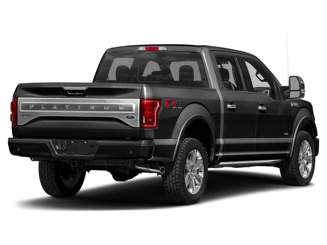 2015 Ford F-150 Vehicle Photo in PEORIA, AZ 85382-3715