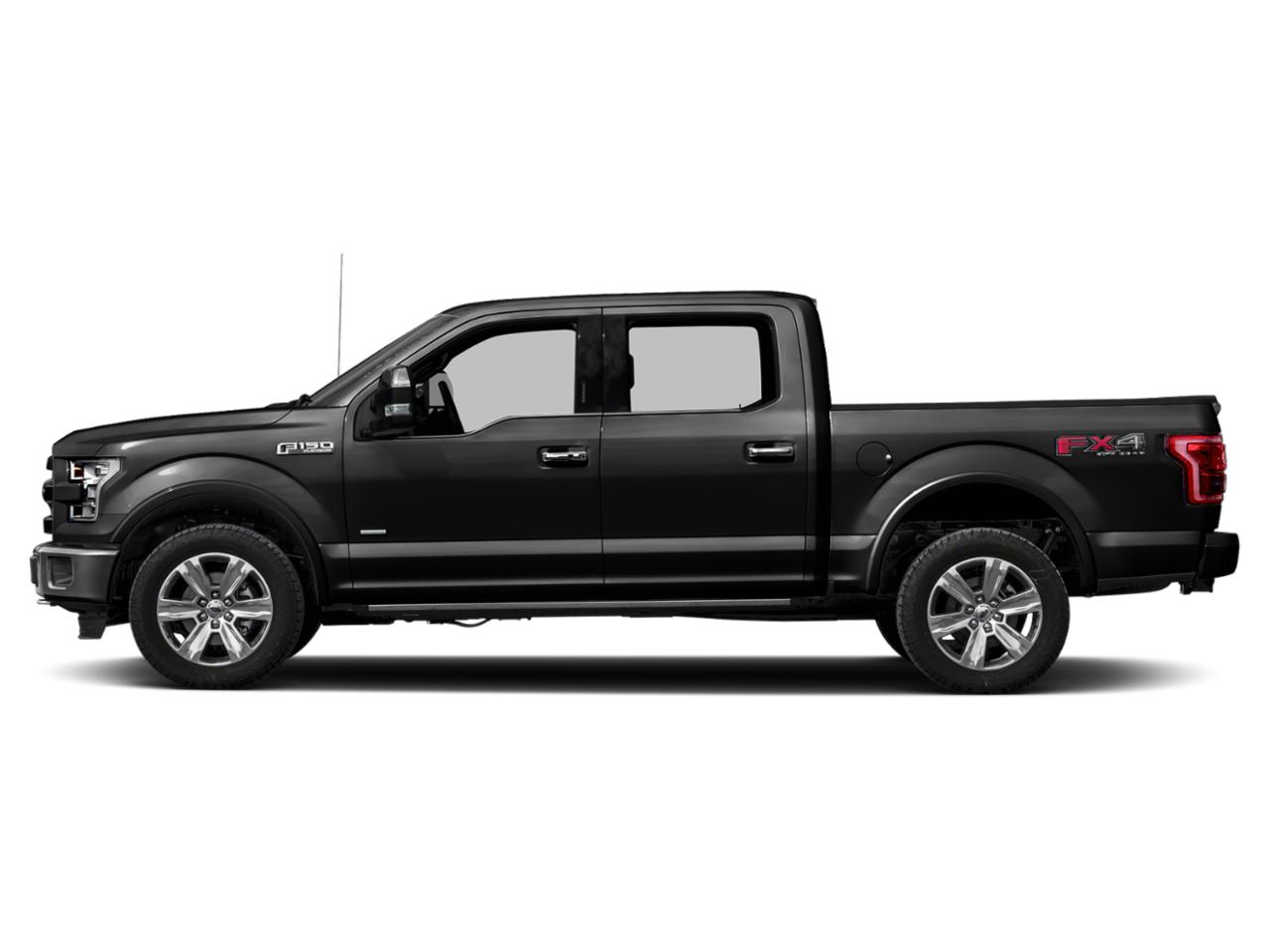 2015 Ford F-150 Vehicle Photo in PEORIA, AZ 85382-3715