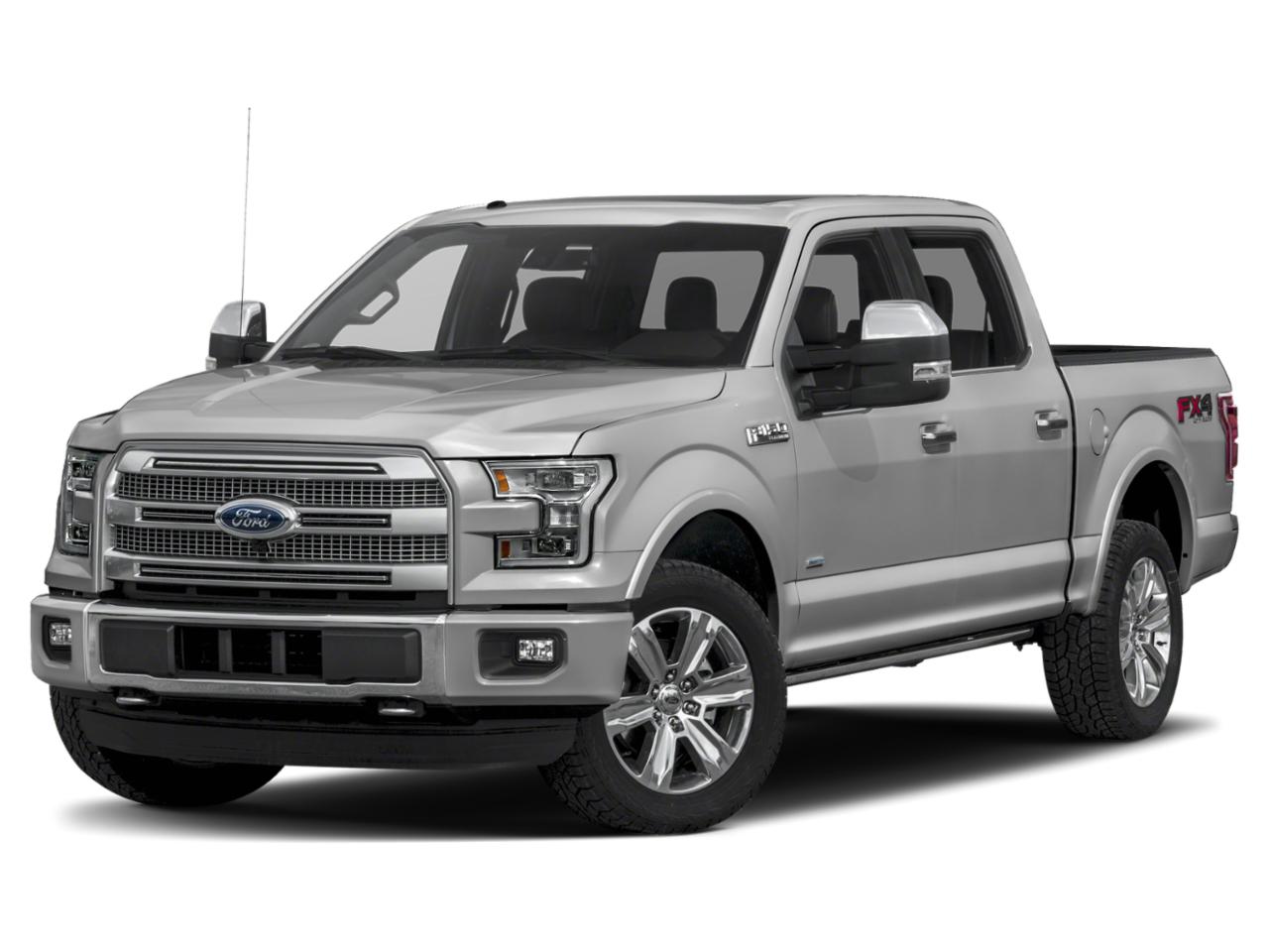 2015 Ford F-150 Vehicle Photo in Sarasota, FL 34231