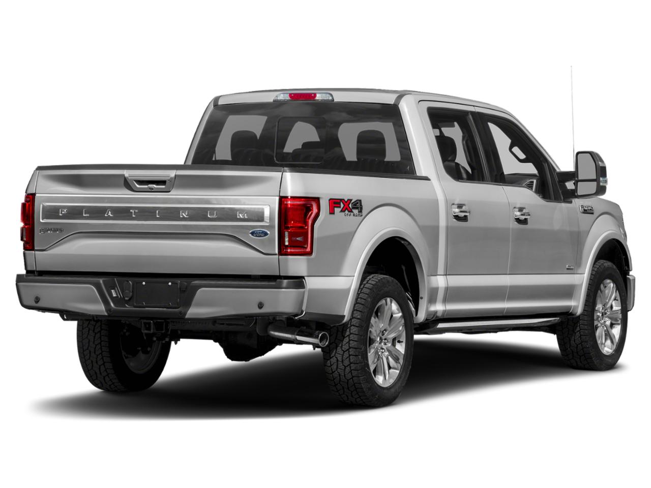 2015 Ford F-150 Vehicle Photo in Sarasota, FL 34231