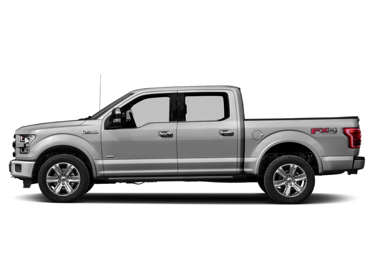 2015 Ford F-150 Vehicle Photo in Sarasota, FL 34231