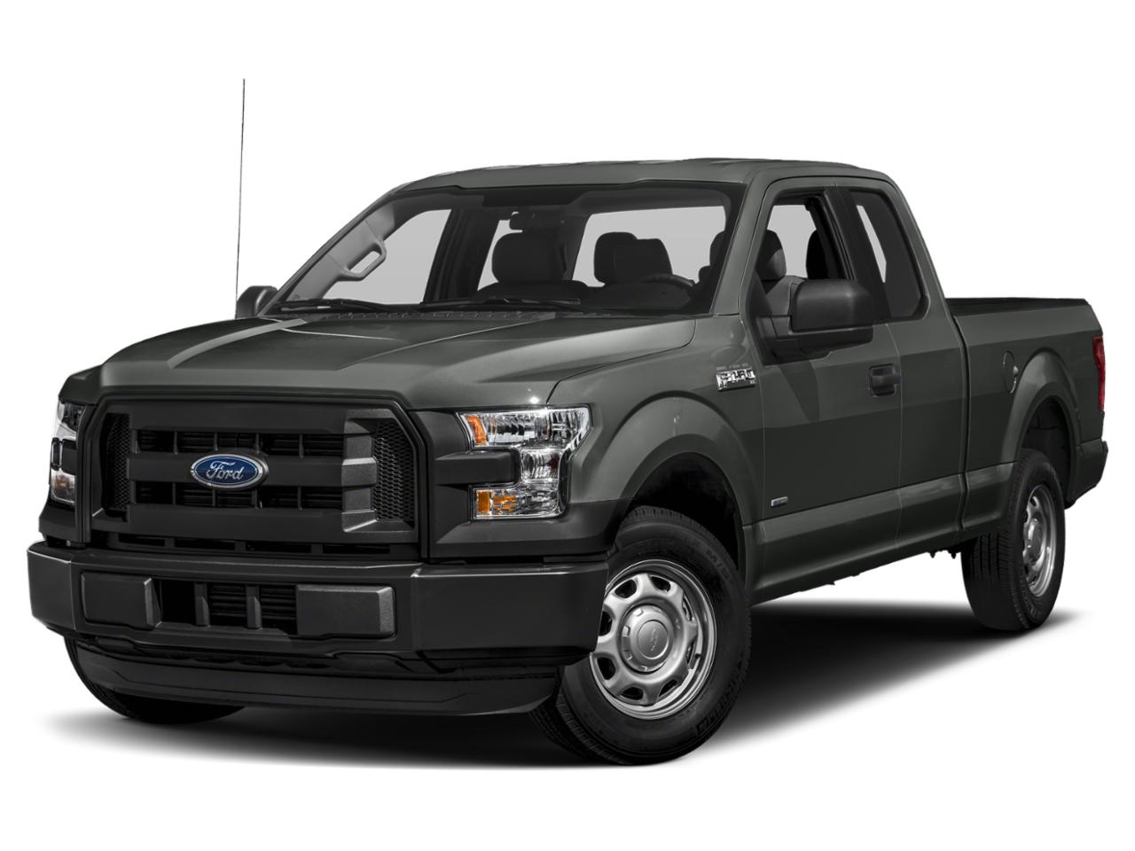 2015 Ford F-150 Vehicle Photo in LEWES, DE 19958-4935