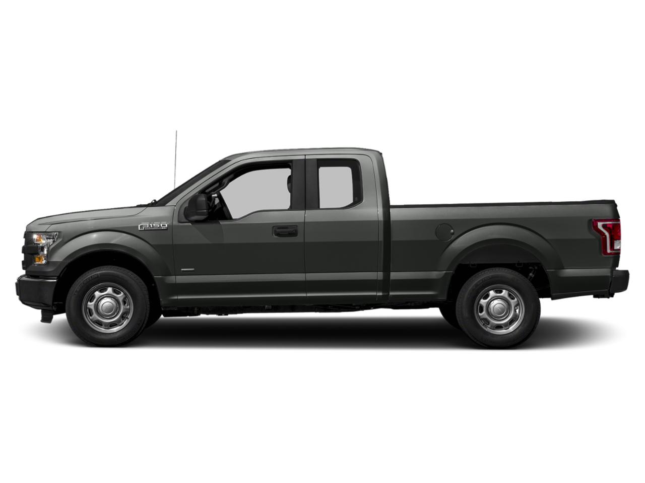 2015 Ford F-150 Vehicle Photo in Panama City, FL 32401