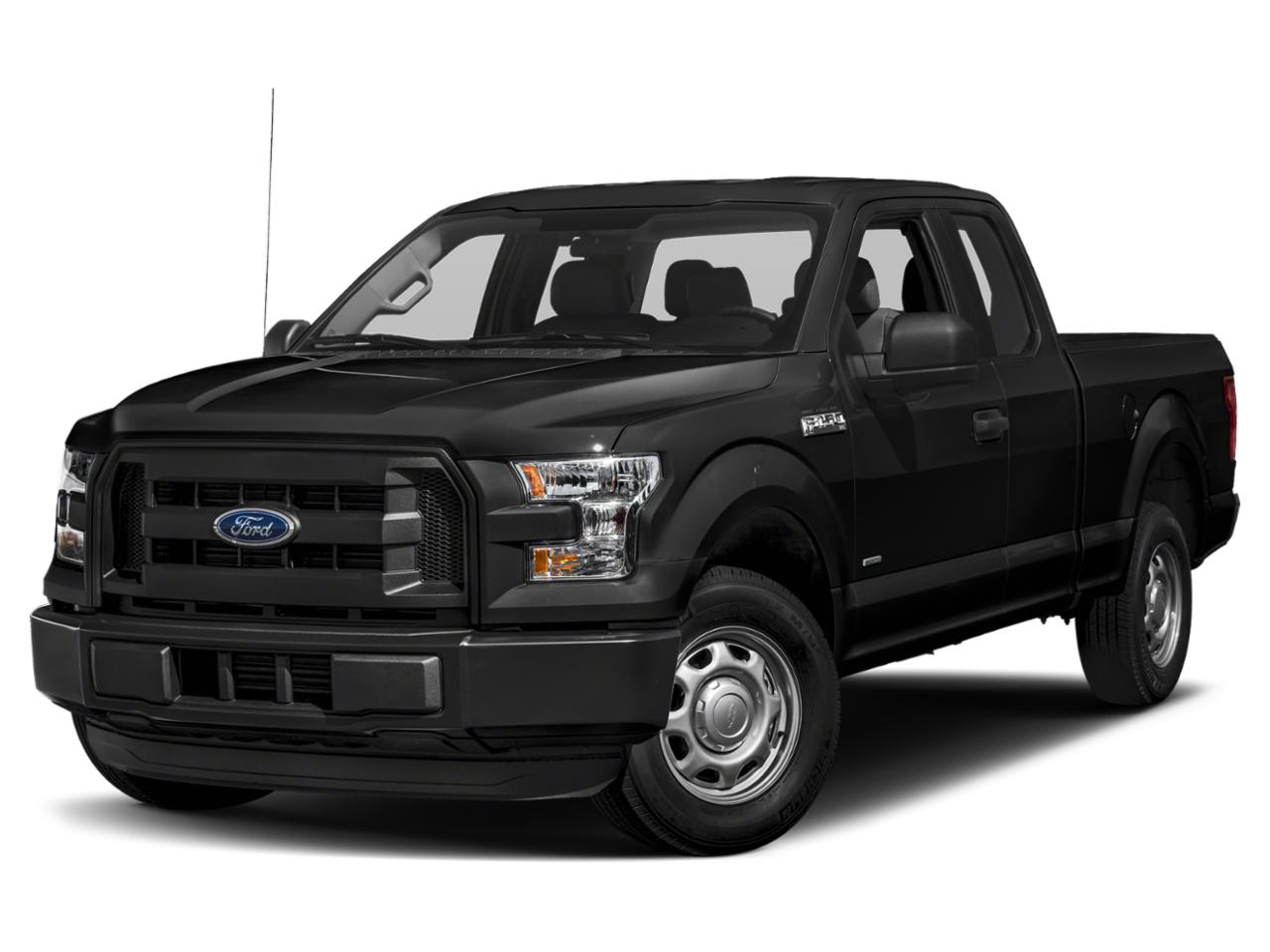 2015 Ford F-150 Vehicle Photo in St. Petersburg, FL 33713