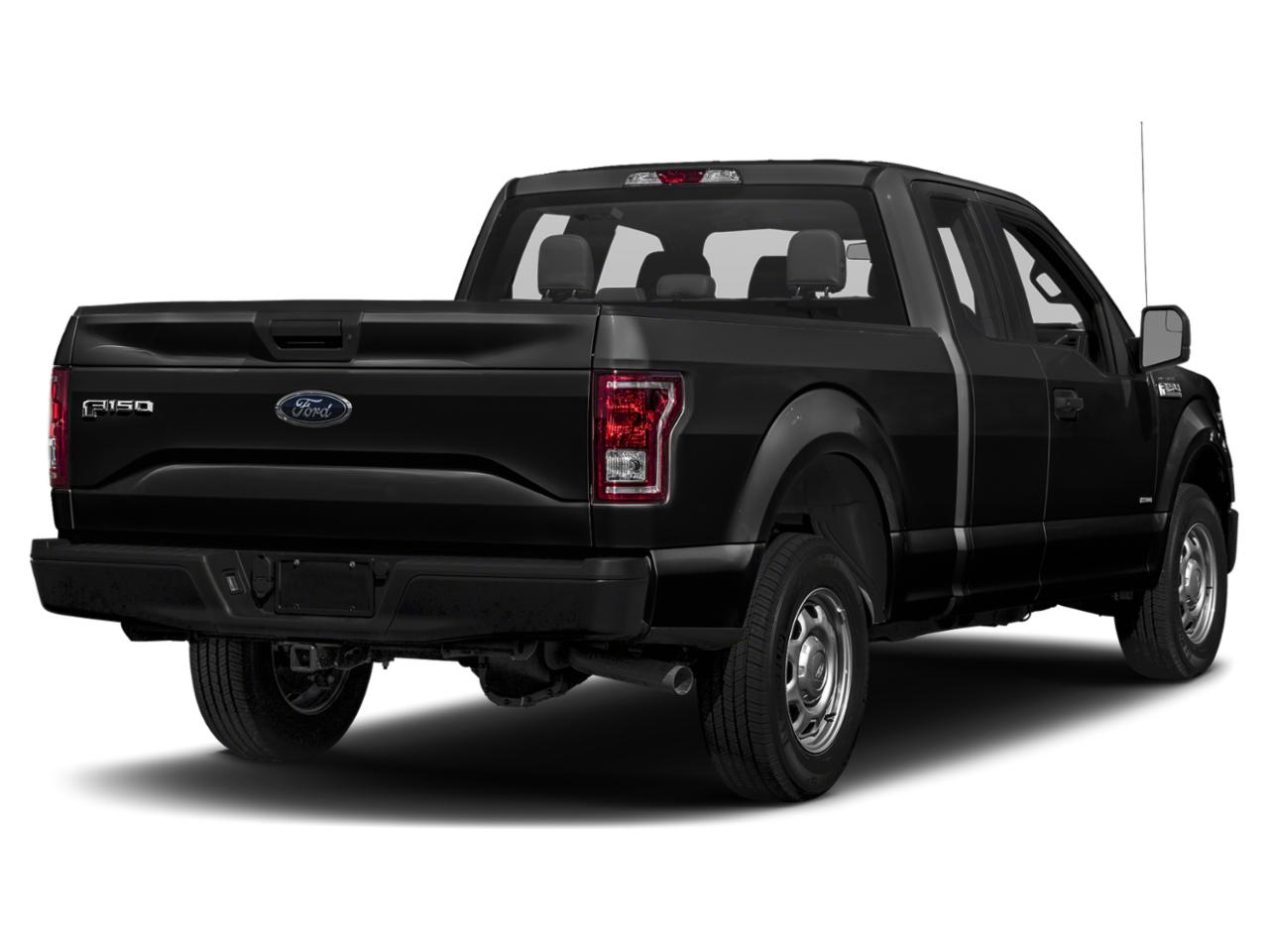 2015 Ford F-150 Vehicle Photo in St. Petersburg, FL 33713