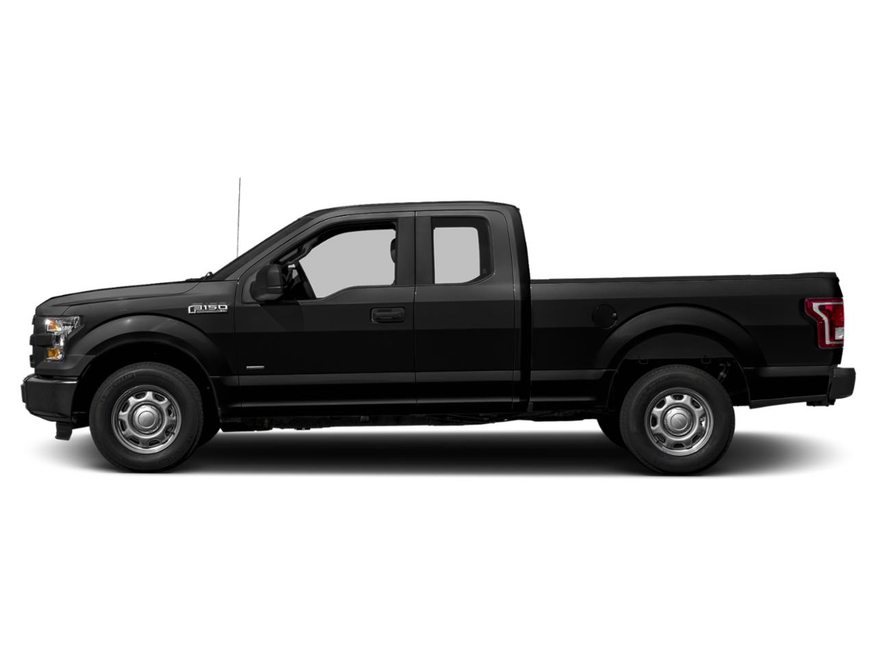 2015 Ford F-150 Vehicle Photo in St. Petersburg, FL 33713