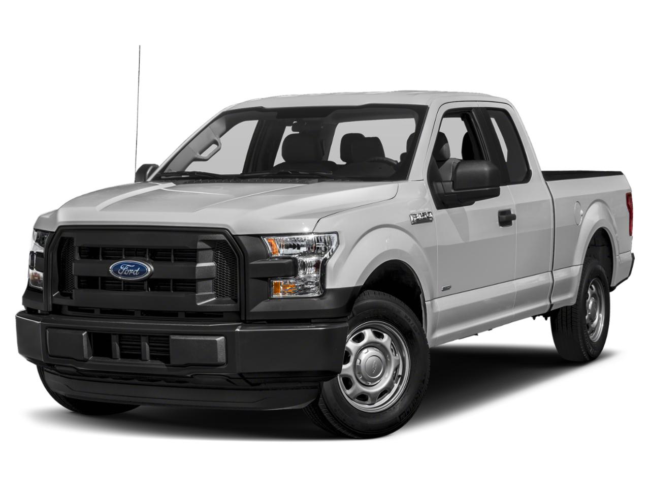 2015 Ford F-150 Vehicle Photo in MANITOWOC, WI 54220-5838