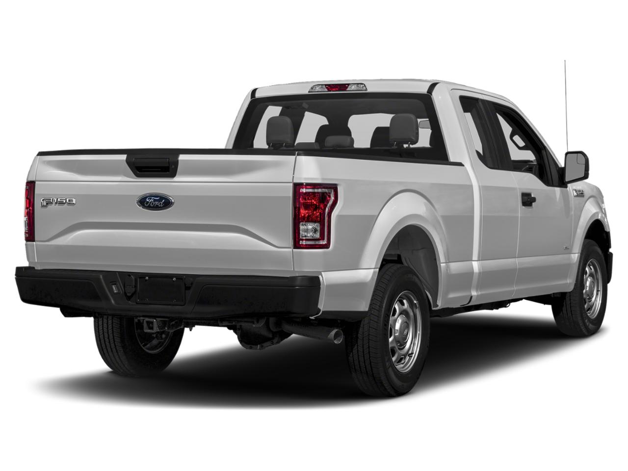 2015 Ford F-150 Vehicle Photo in MANITOWOC, WI 54220-5838