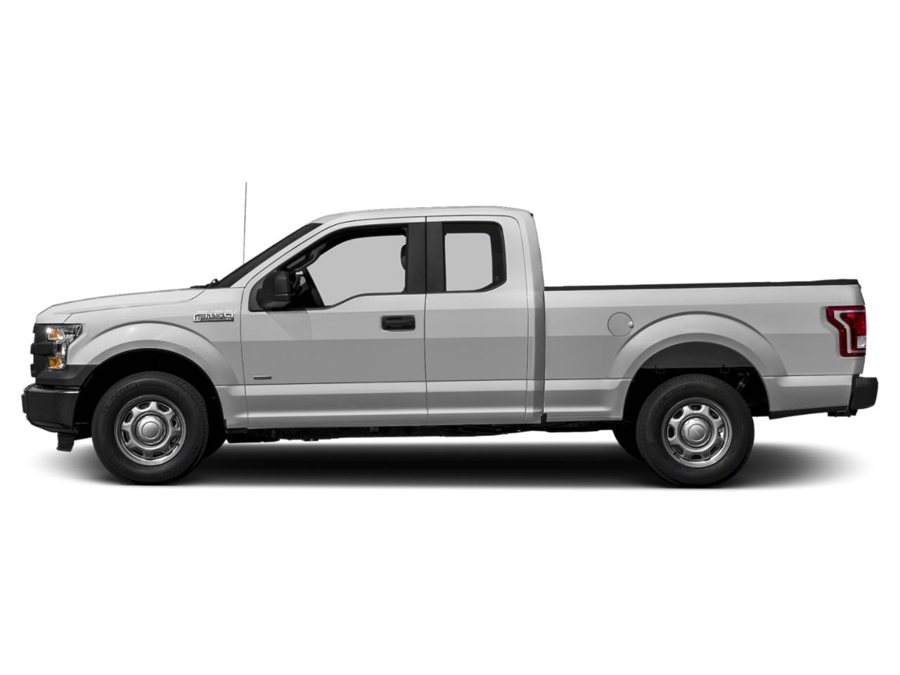 2015 Ford F-150 Vehicle Photo in MANITOWOC, WI 54220-5838