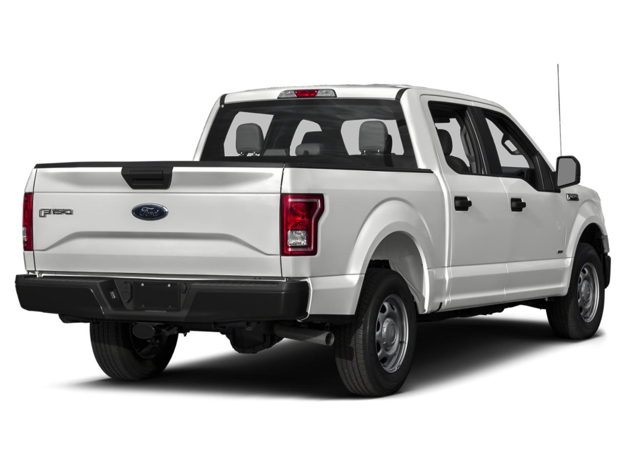 2015 Ford F-150 Vehicle Photo in Austin, TX 78728