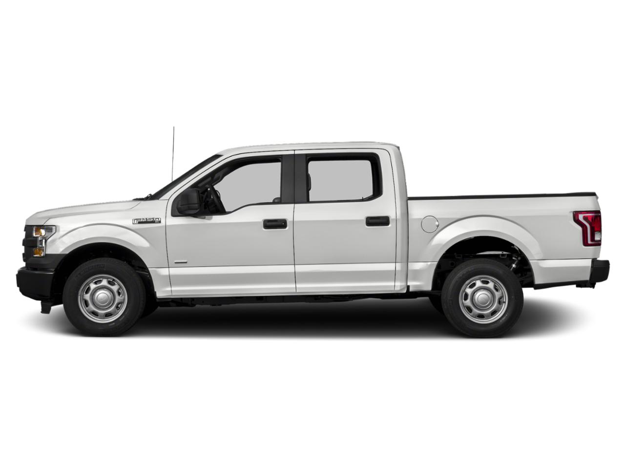 2015 Ford F-150 Vehicle Photo in Austin, TX 78728