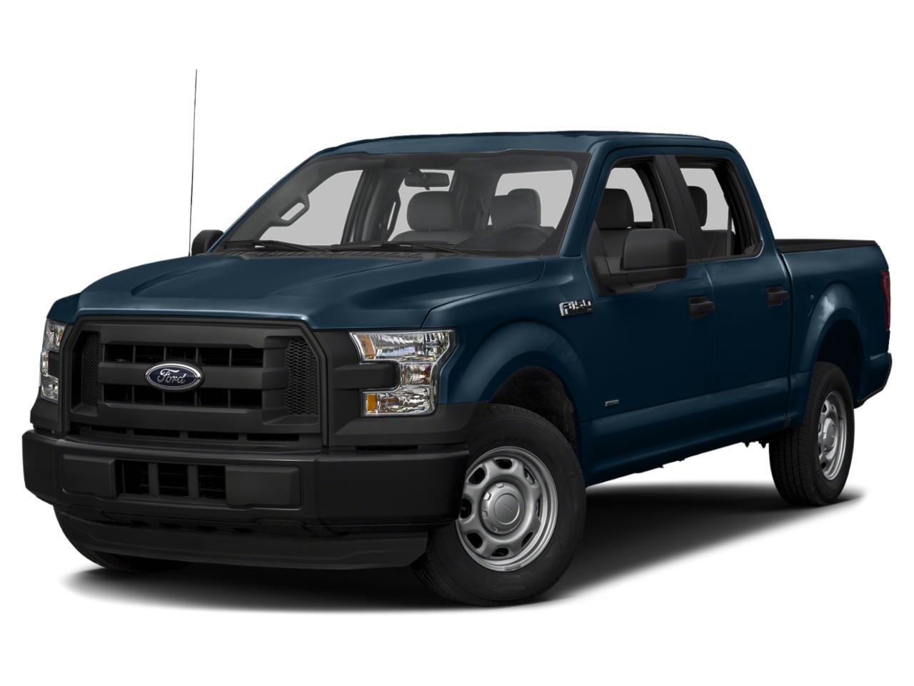 Used 2015 Ford F-150 XLT with VIN 1FTEW1CP0FKE68276 for sale in Bentonville, AR