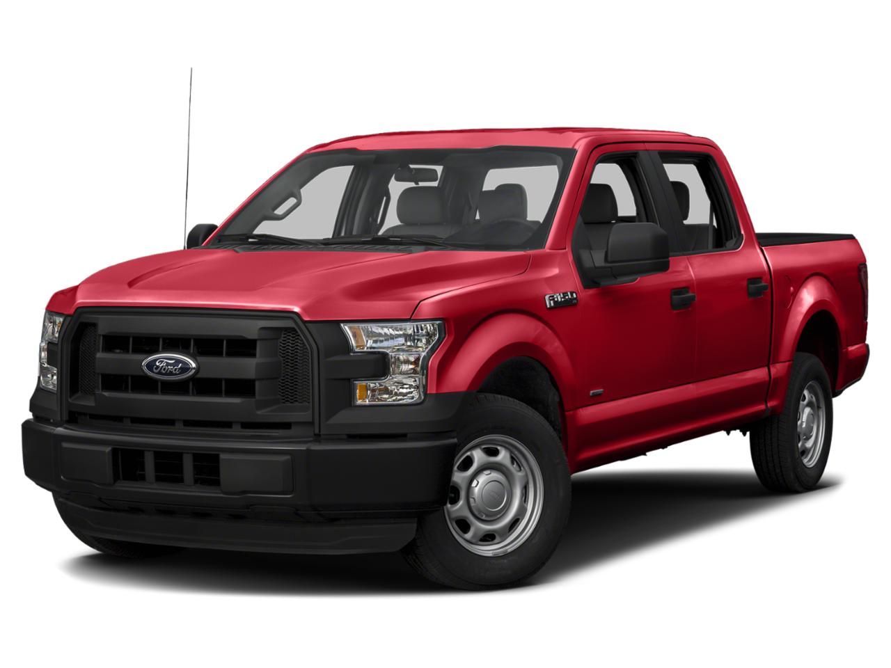 2015 Ford F-150 Vehicle Photo in Seguin, TX 78155