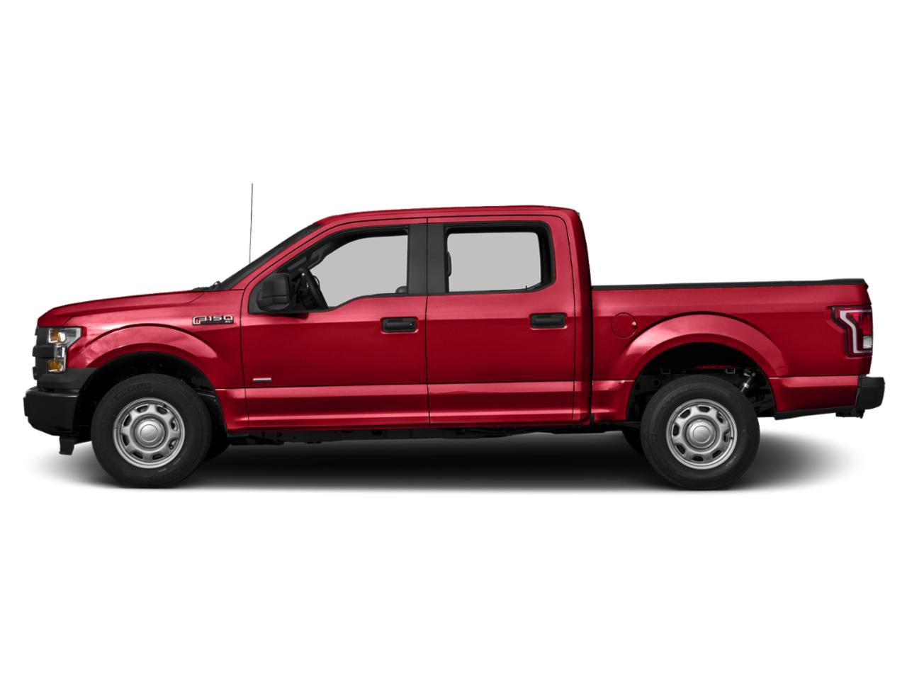 Used 2015 Ford F-150 King Ranch with VIN 1FTEW1EG2FFA53000 for sale in Iola, KS