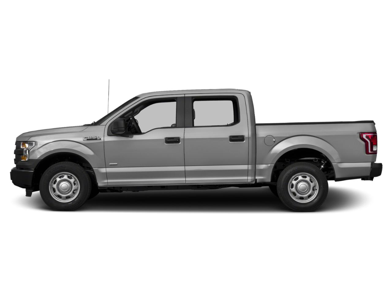 2015 Ford F-150 Vehicle Photo in San Antonio, TX 78209