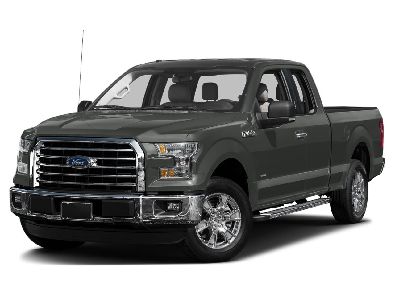 2015 Ford F-150 Vehicle Photo in FLAGSTAFF, AZ 86001-6214