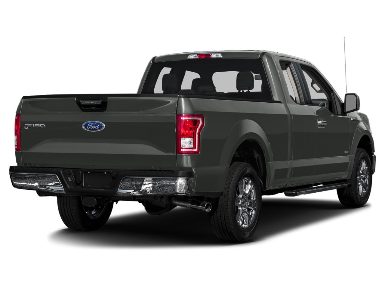 2015 Ford F-150 Vehicle Photo in Neenah, WI 54956