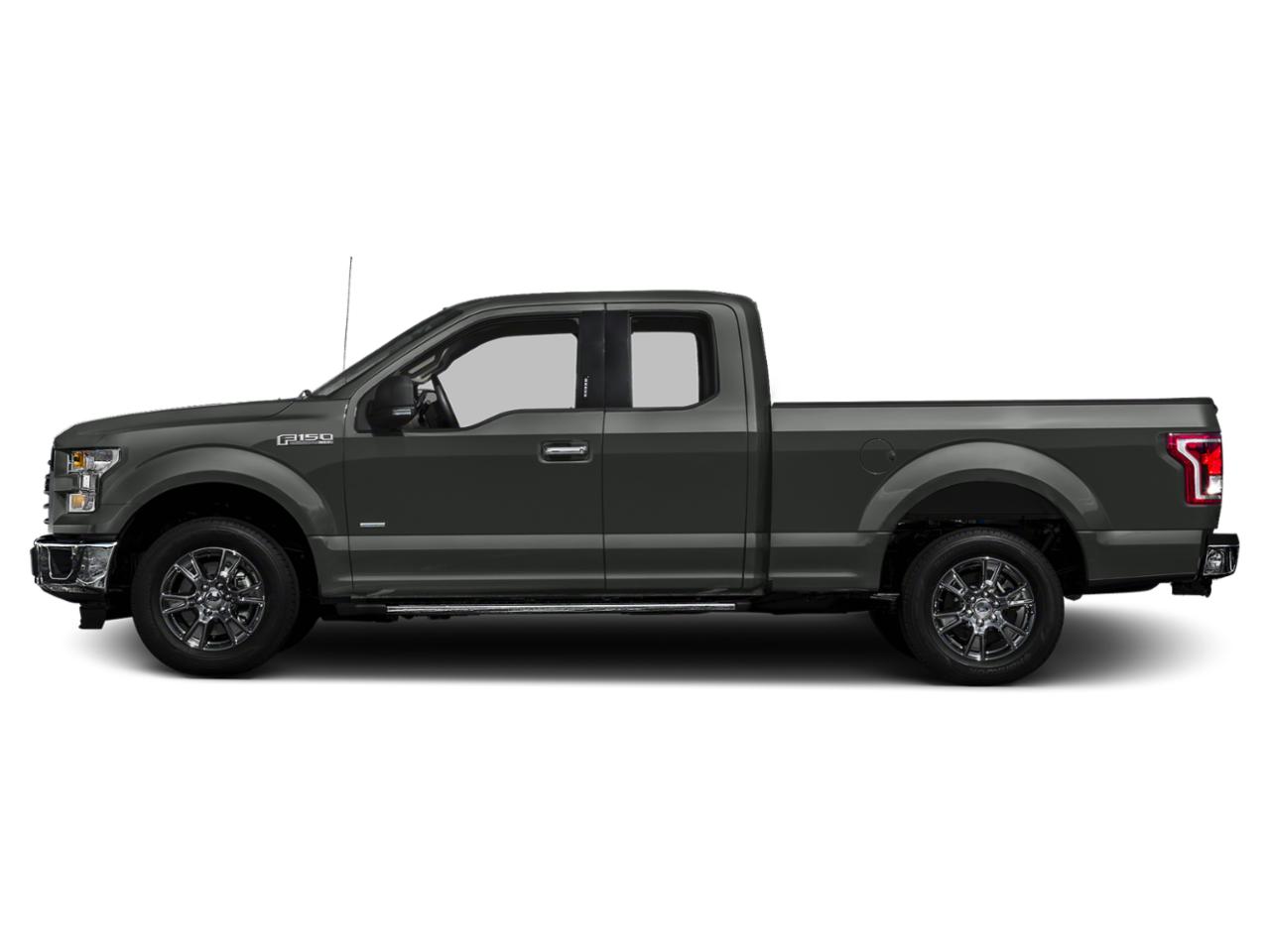 2015 Ford F-150 Vehicle Photo in Neenah, WI 54956