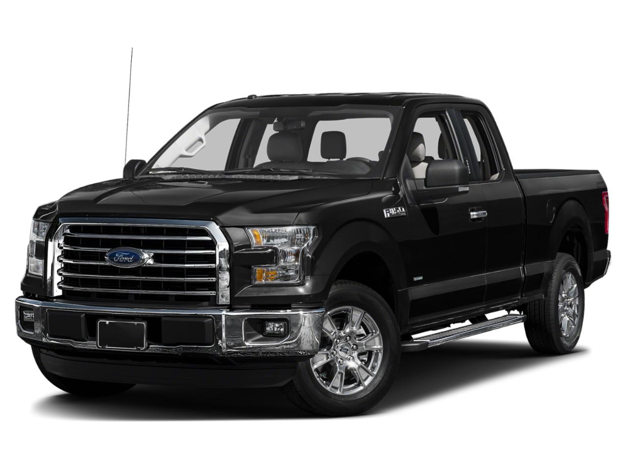 2015 Ford F-150 Vehicle Photo in Memphis, TN 38133