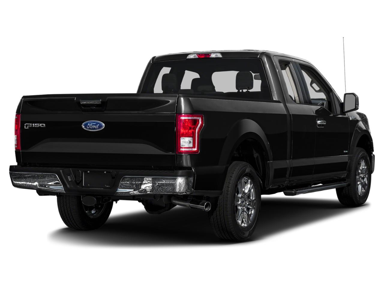 2015 Ford F-150 Vehicle Photo in Memphis, TN 38133