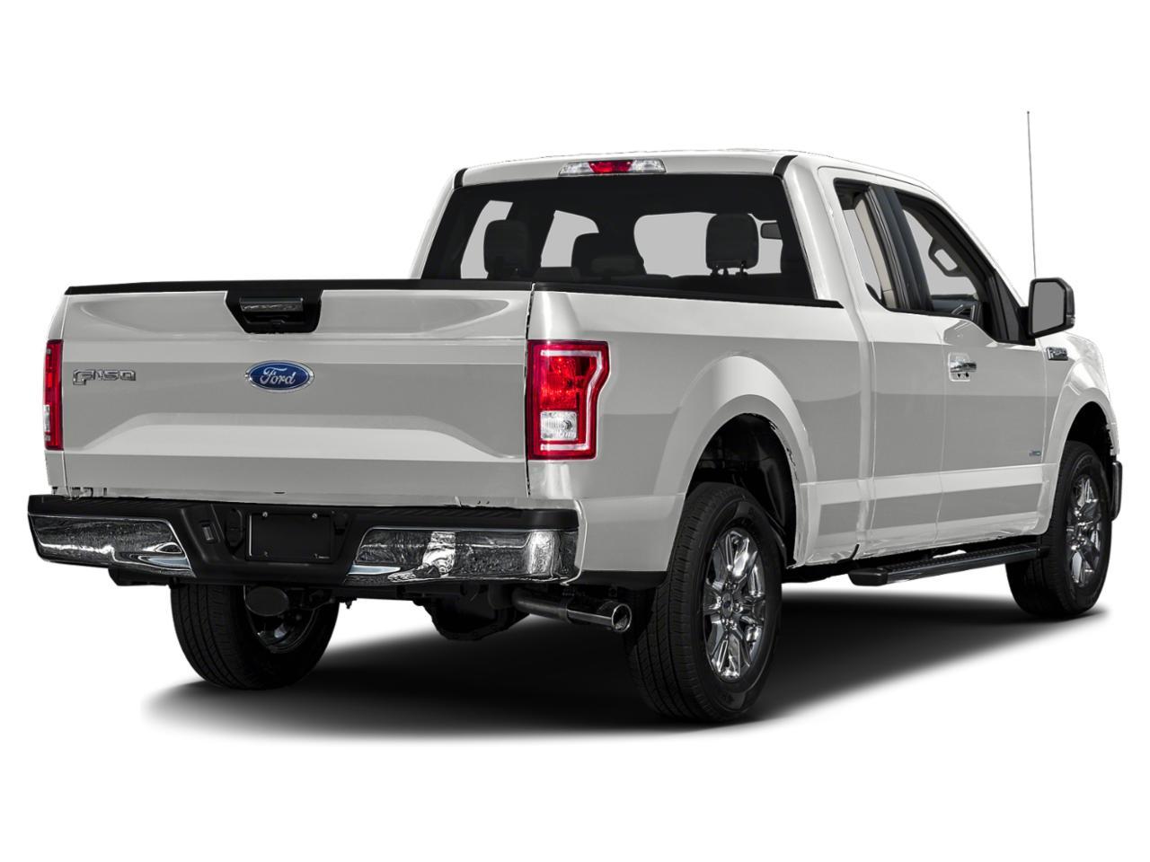 2015 Ford F-150 Vehicle Photo in Jacksonville, FL 32256