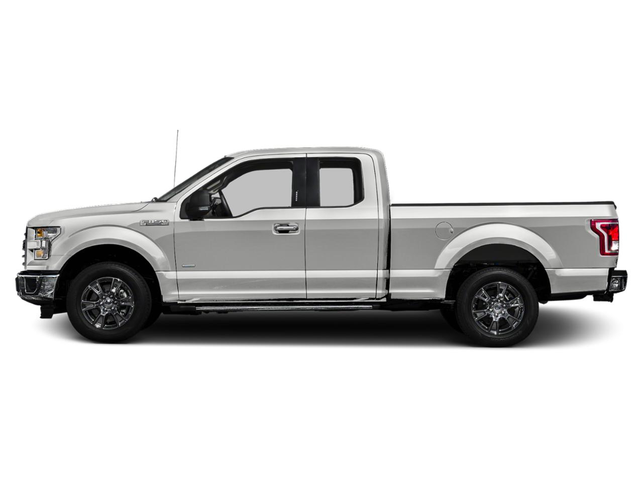 2015 Ford F-150 Vehicle Photo in Jacksonville, FL 32256