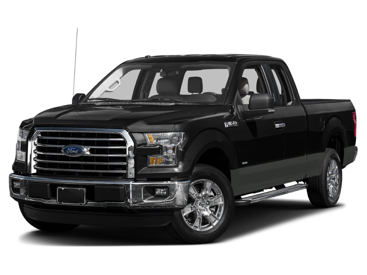 2015 Ford F-150 Vehicle Photo in Memphis, TN 38133