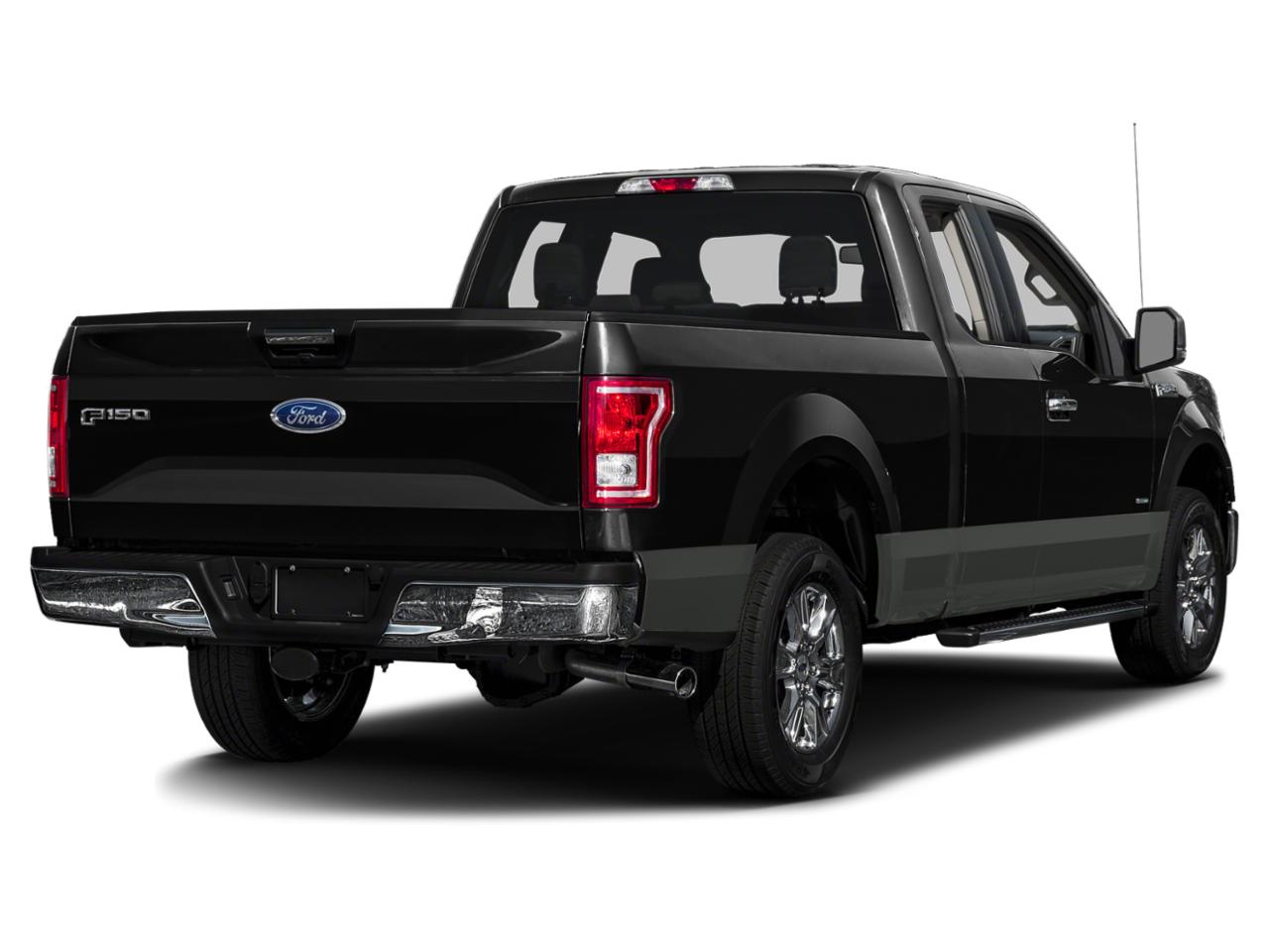 2015 Ford F-150 Vehicle Photo in Memphis, TN 38133